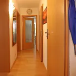 In Nahe Wurmberg Skilift Lejlighed *
