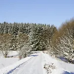 In Nahe Wurmberg Skilift Lejlighed *