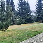 In Nahe Wurmberg Skilift Lejlighed