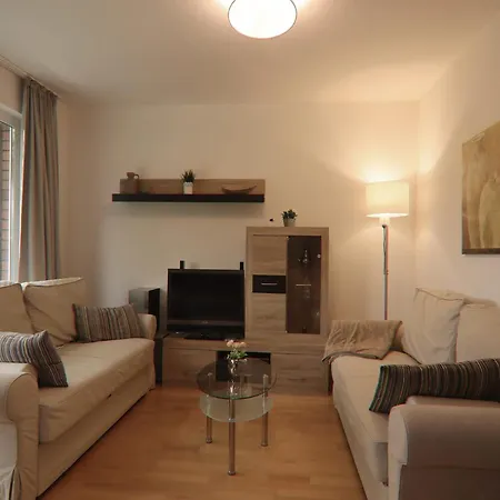 In Nahe Wurmberg Skilift Apartamento *