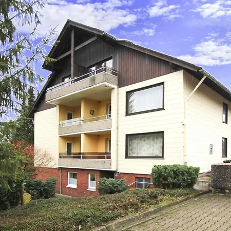 In Nahe Wurmberg Skilift Apartment *