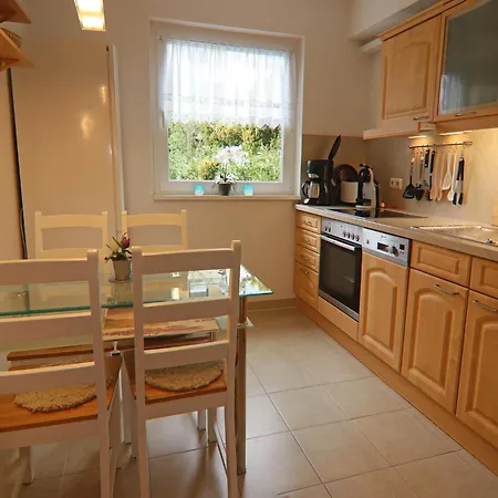 Apartamento In Nahe Wurmberg Skilift *