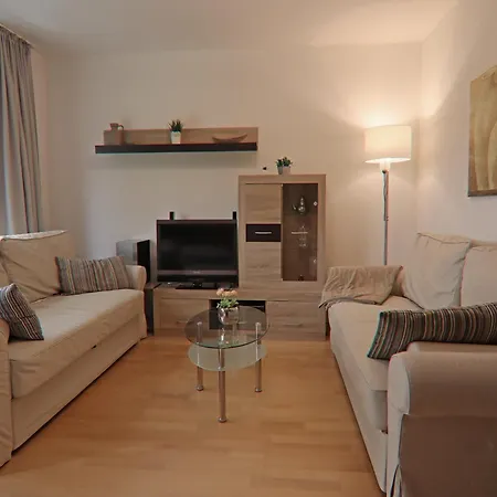 In Nahe Wurmberg Skilift Apartamento