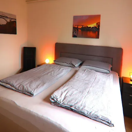 شقة In Nahe Wurmberg Skilift *