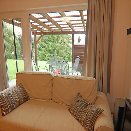 In Nahe Wurmberg Skilift Διαμέρισμα