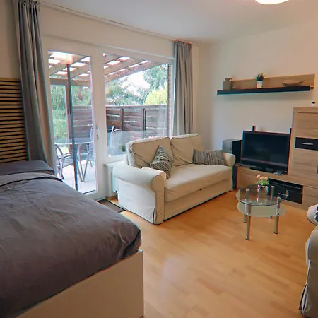 In Nahe Wurmberg Skilift Apartamento