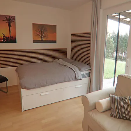In Nahe Wurmberg Skilift Braunlage