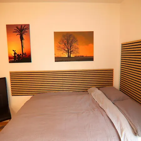 Apartamento In Nahe Wurmberg Skilift