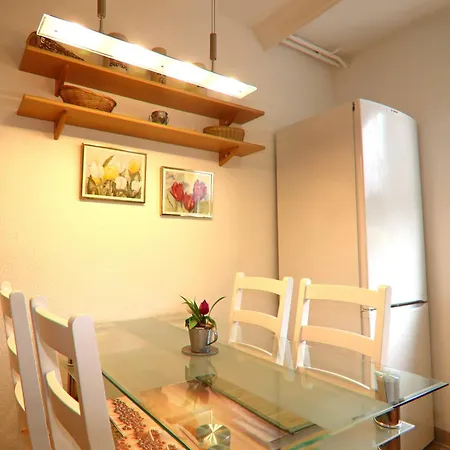 Διαμέρισμα In Nahe Wurmberg Skilift