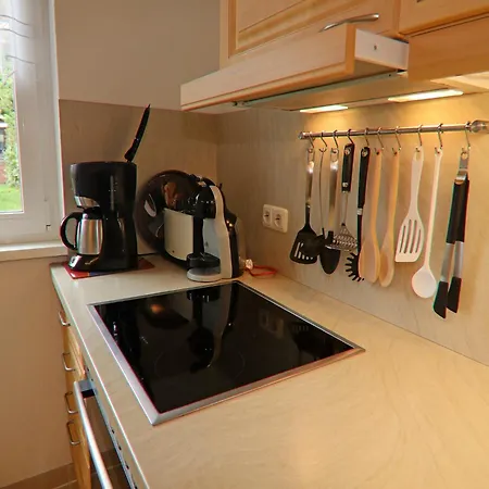 In Nahe Wurmberg Skilift برونلاغ