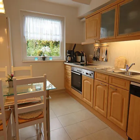 Apartamento In Nahe Wurmberg Skilift Braunlage