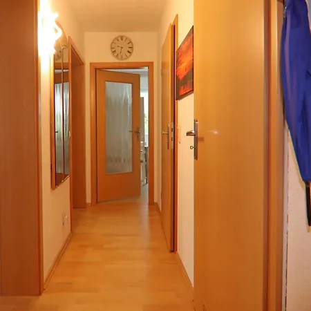 In Nahe Wurmberg Skilift Apartamento *