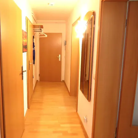In Nahe Wurmberg Skilift Apartamento Braunlage