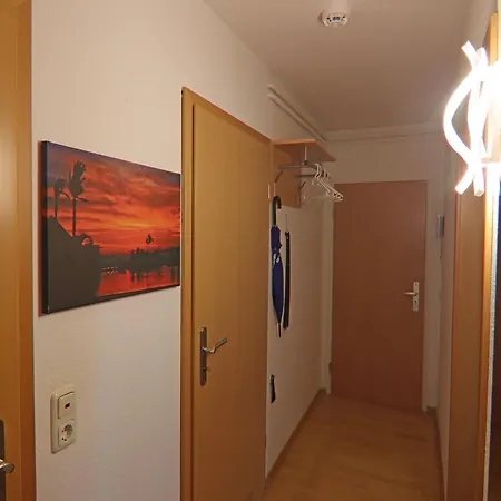 In Nahe Wurmberg Skilift شقة *