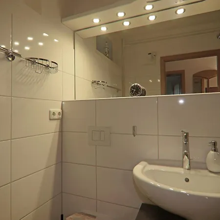 In Nahe Wurmberg Skilift