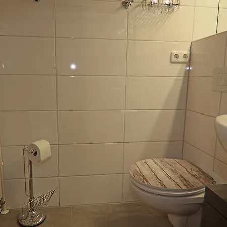 Apartamento In Nahe Wurmberg Skilift Braunlage