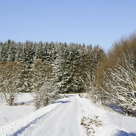 In Nahe Wurmberg Skilift شقة *