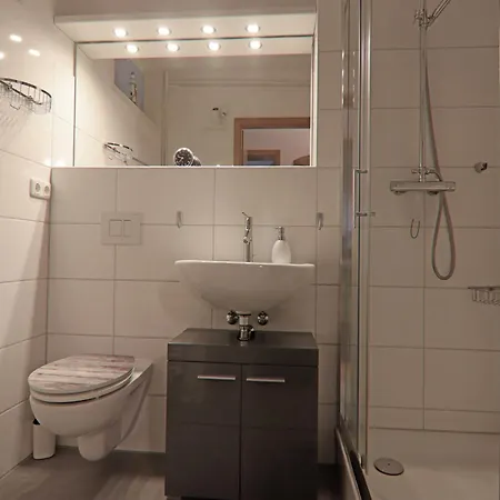 In Nahe Wurmberg Skilift Apartamento *