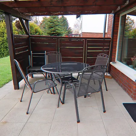 Apartamento In Nahe Wurmberg Skilift Braunlage