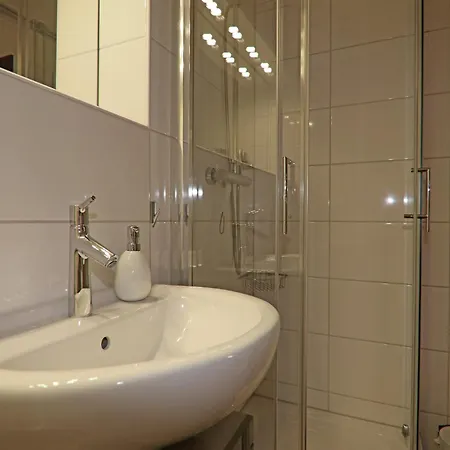 Apartamento In Nahe Wurmberg Skilift