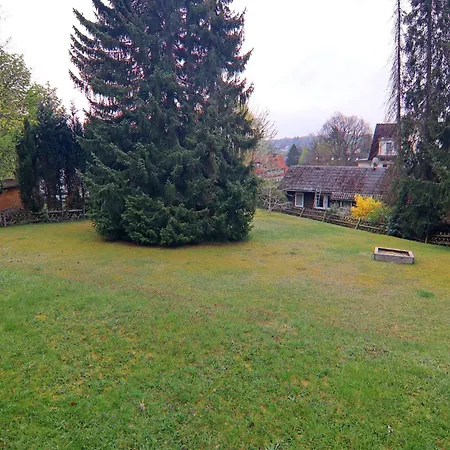 In Nahe Wurmberg Skilift Apartamento