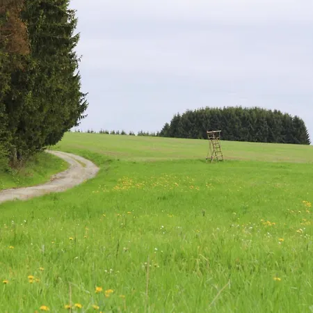 Διαμέρισμα In Nahe Wurmberg Skilift