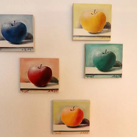 شقة In Nahe Wurmberg Skilift