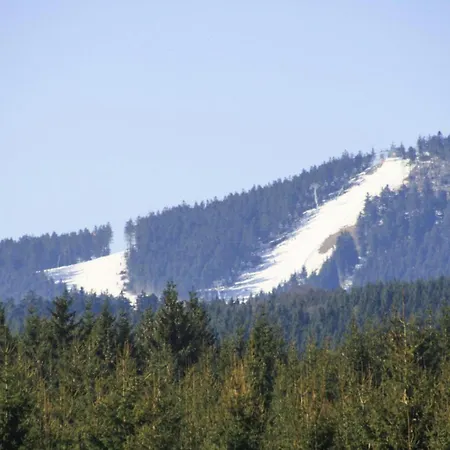 Apartamento In Nahe Wurmberg Skilift Braunlage
