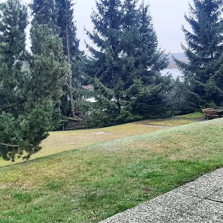 In Nahe Wurmberg Skilift Apartamento