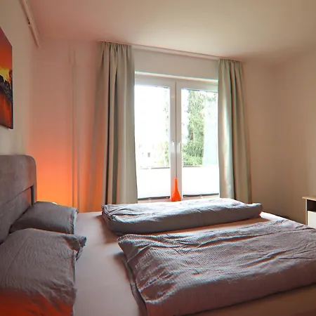 Apartamento In Nahe Wurmberg Skilift