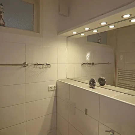 Apartamento In Nahe Wurmberg Skilift Braunlage