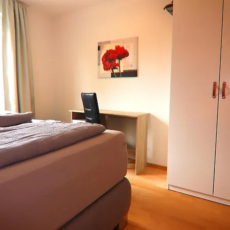 In Nahe Wurmberg Skilift Apartamento
