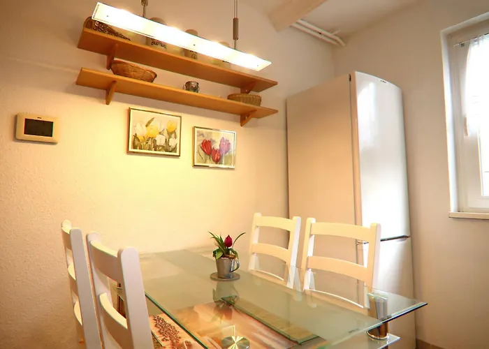 Apartman In Nahe Wurmberg Skilift