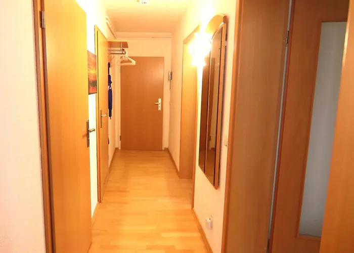 In Nahe Wurmberg Skilift Apartman Braunlage