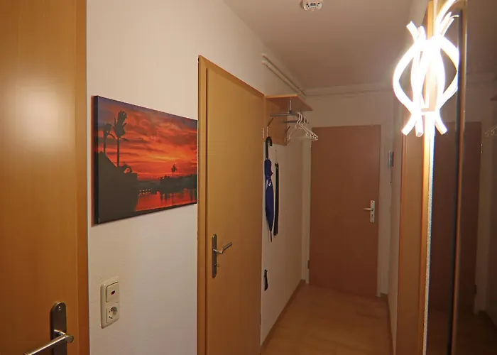 In Nahe Wurmberg Skilift Daire *